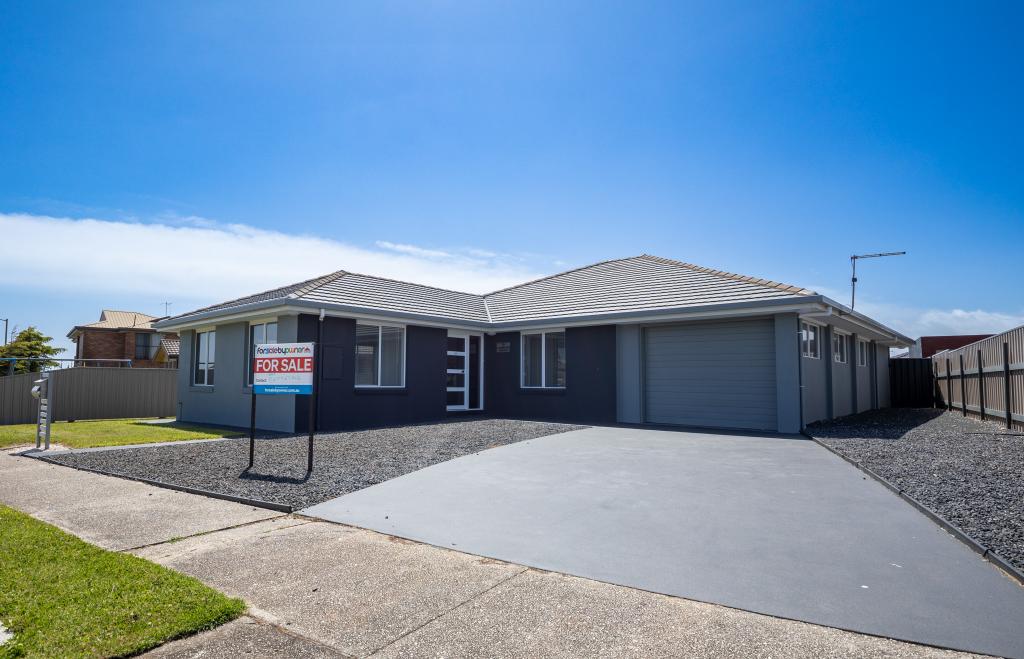 28 Leighlands Ave, Ulverstone, TAS 7315