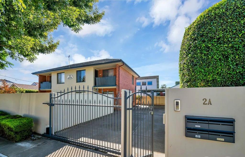 2/2a Morrell St, Allenby Gardens, SA 5009