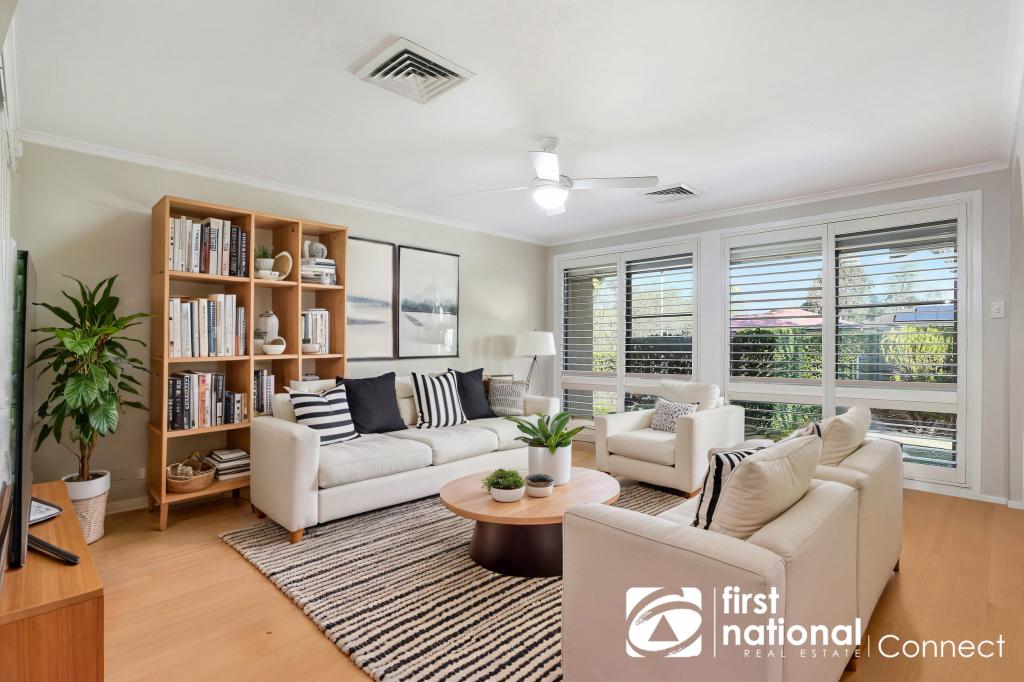 65 Andrew Thompson Dr, Mcgraths Hill, NSW 2756