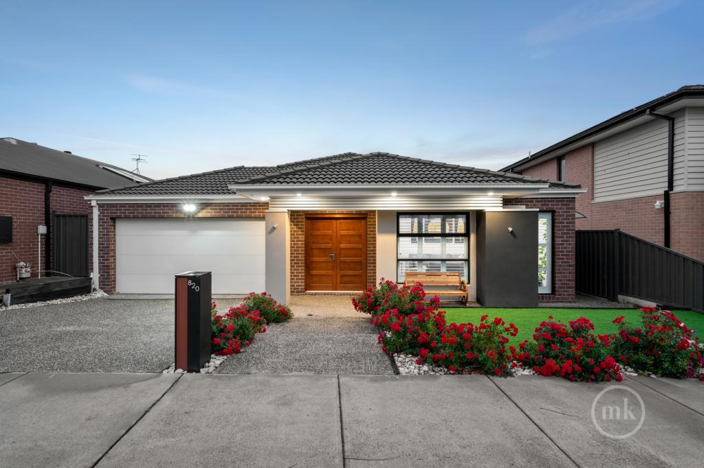 820 Bridge Inn Rd, Doreen, VIC 3754
