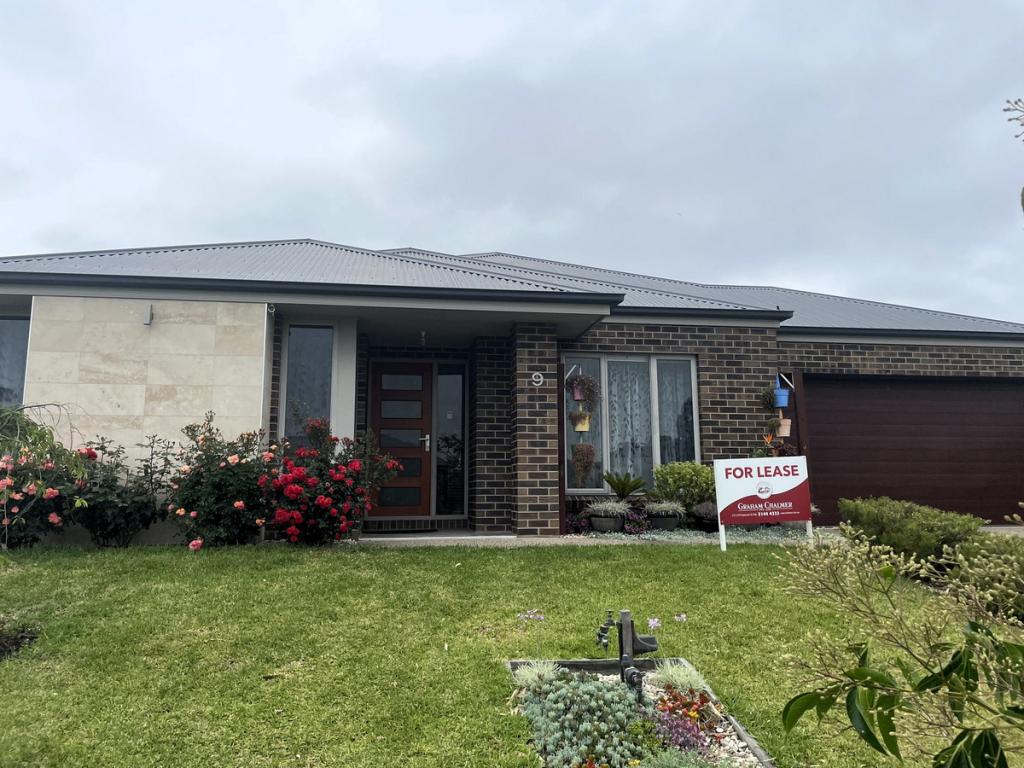 9 Woondella Bvd, Sale, VIC 3850