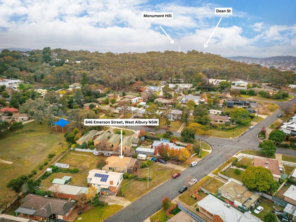 846 Emerson St, West Albury, NSW 2640