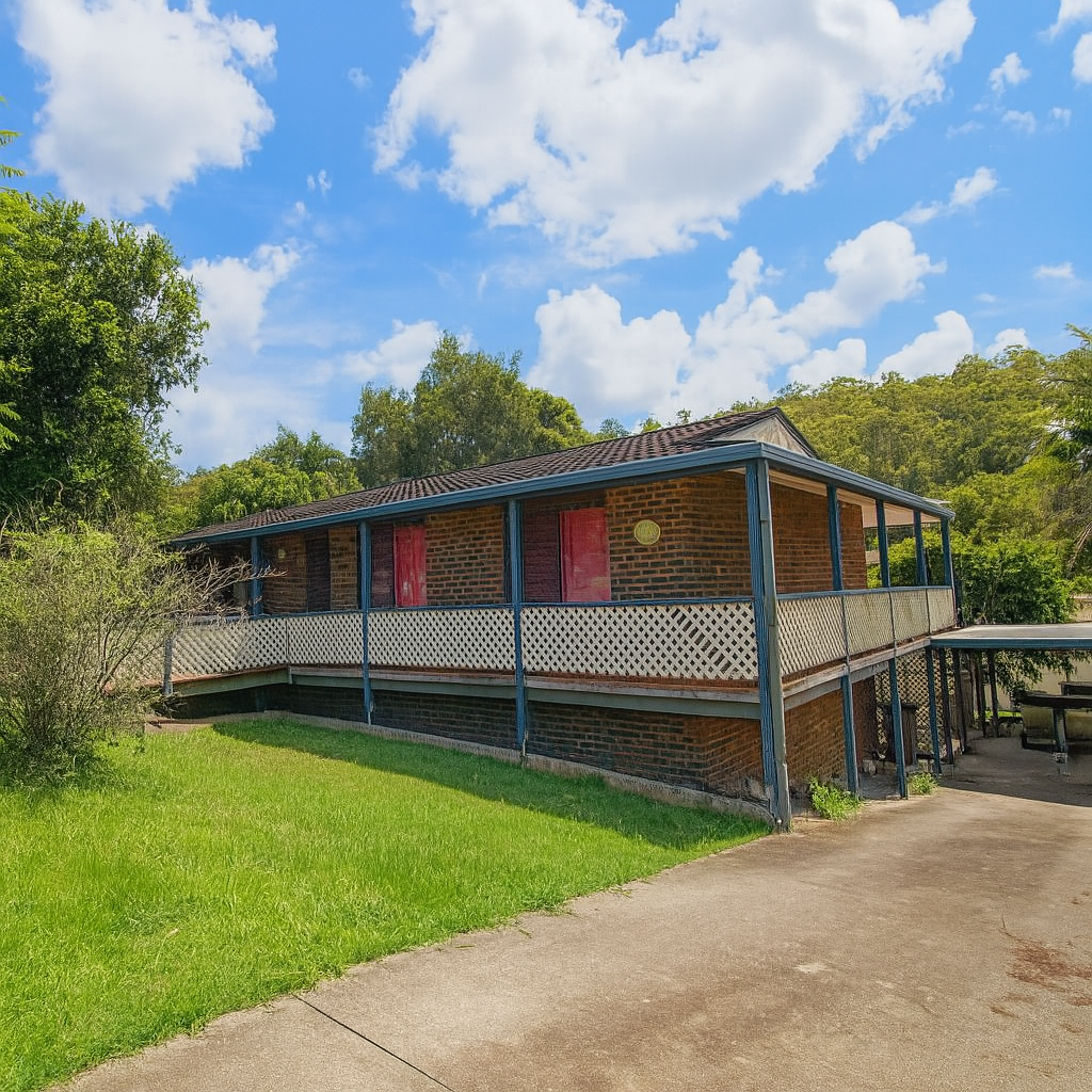 39 Yarrayne Rd, Nerang, QLD 4211