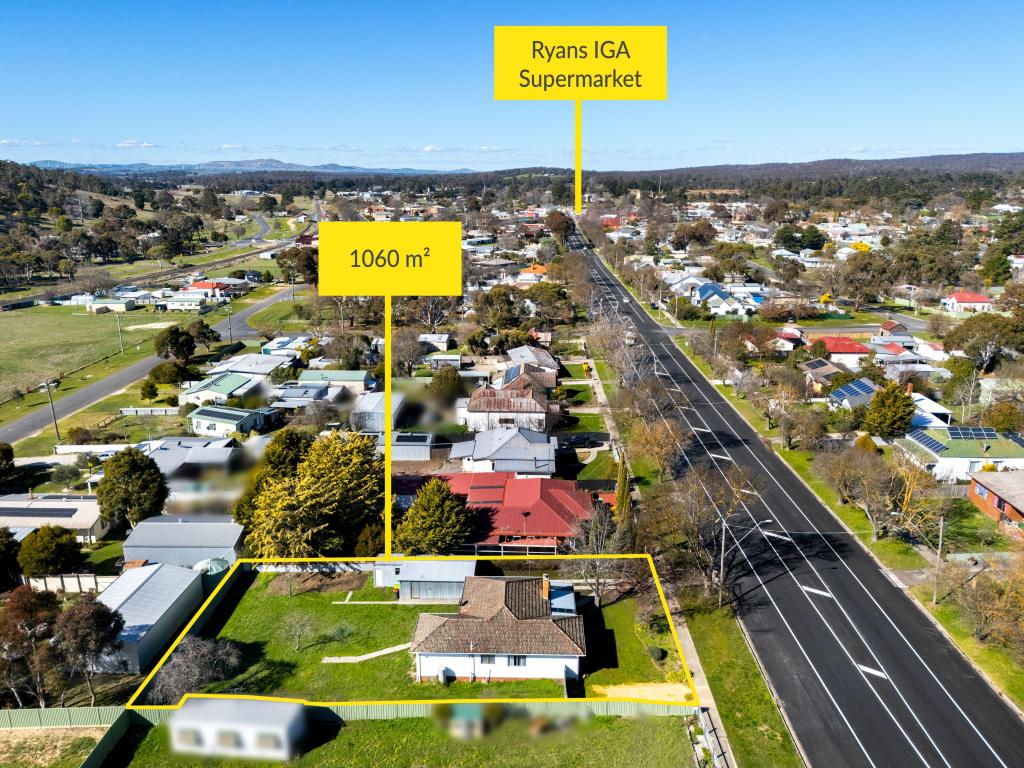 104 Neill St, Beaufort, VIC 3373