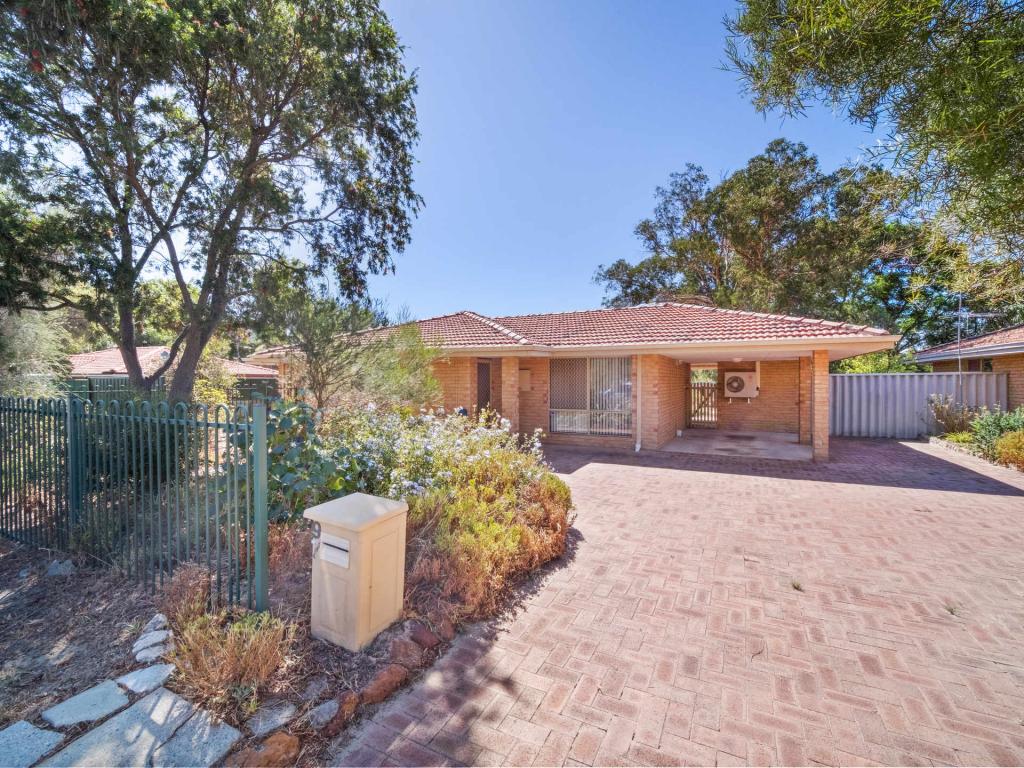 97 BLACKADDER RD, SWAN VIEW, WA 6056