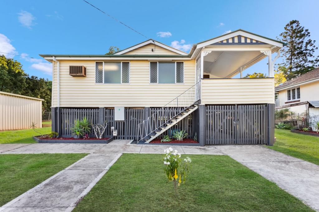 7 Tregair St, Newtown, QLD 4305