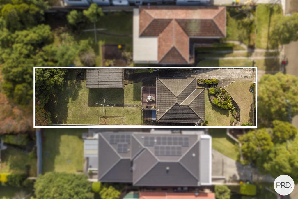 16 Seaforth Ave, Oatley, NSW 2223