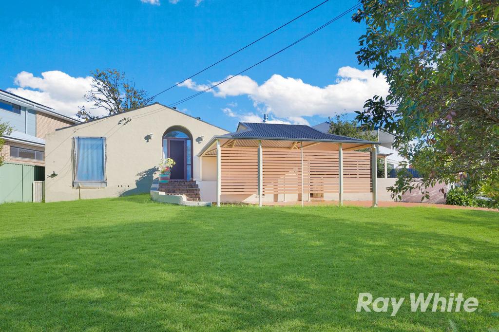 26 Chalet Rd, Kellyville, NSW 2155