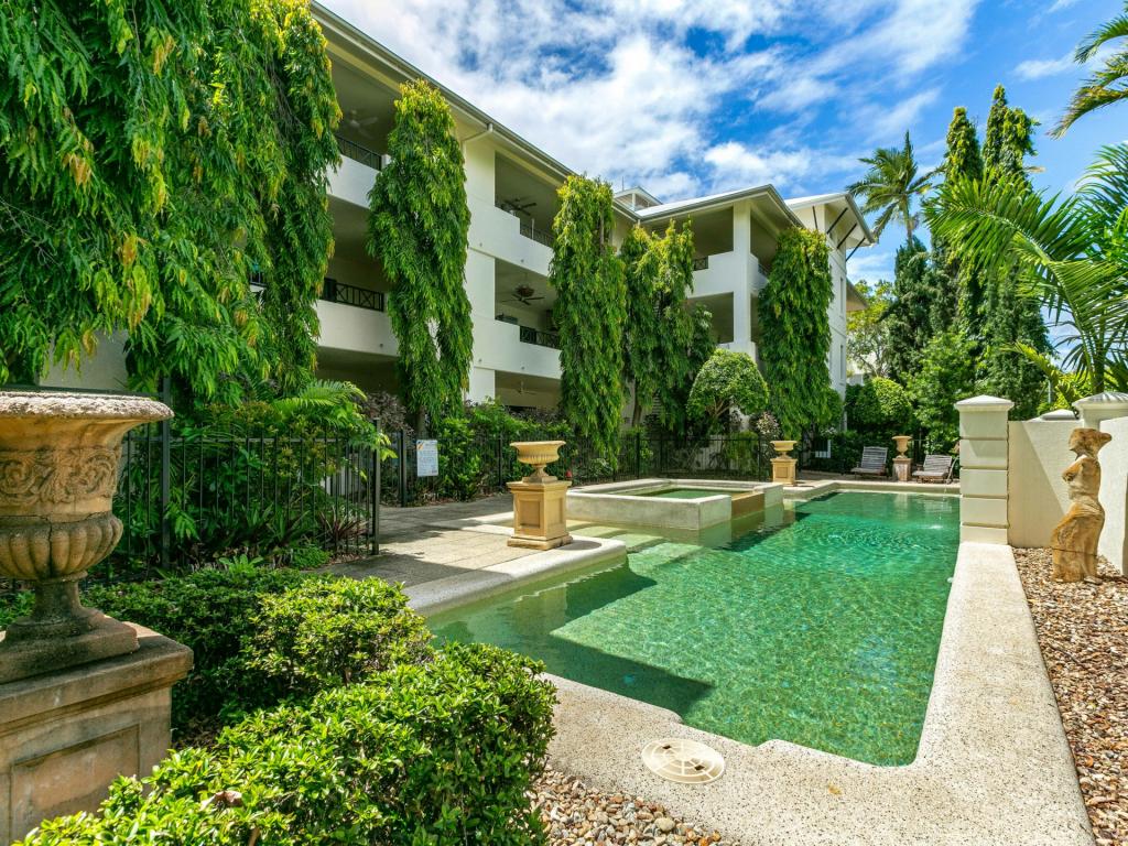 8/310-316 Lake St, Cairns North, QLD 4870