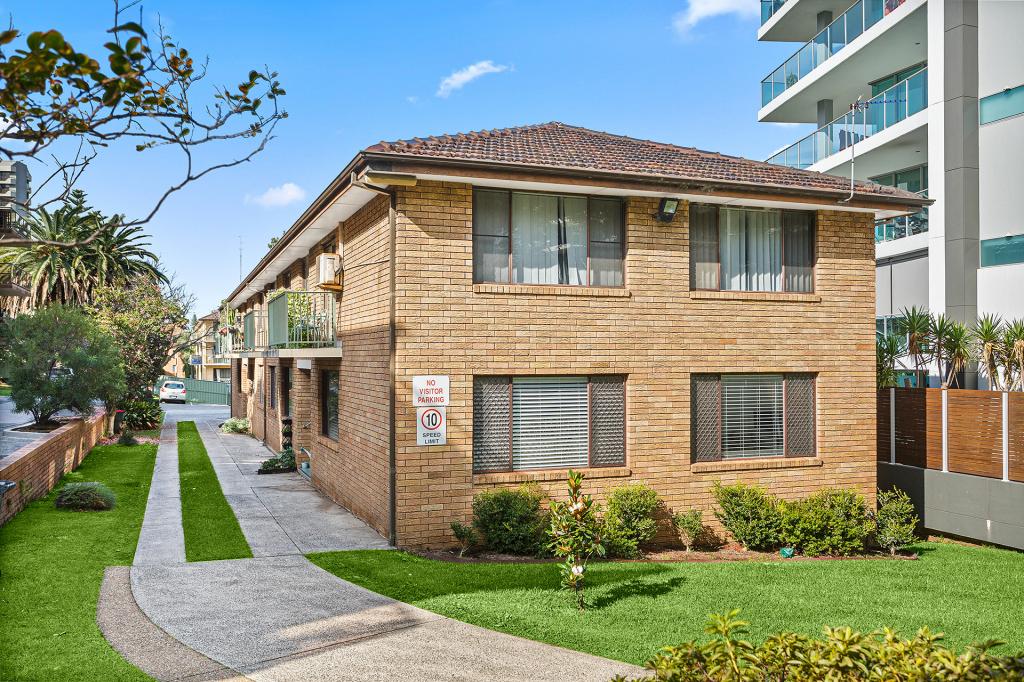 5/31 Church St, Wollongong, NSW 2500