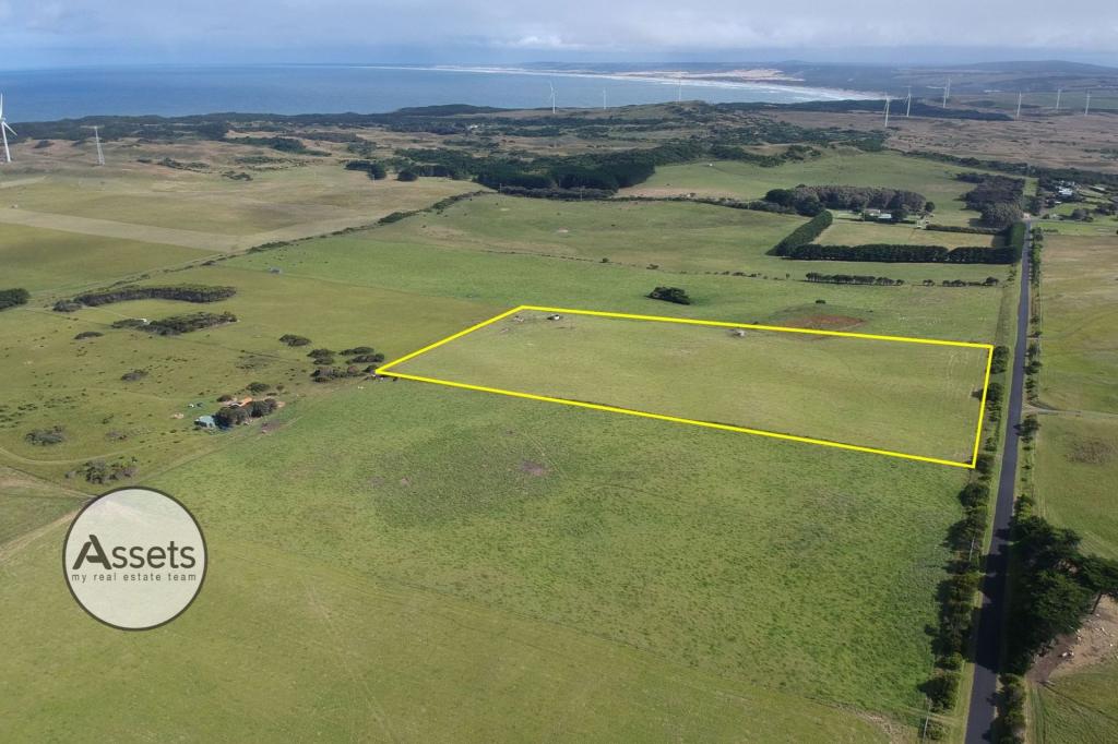 Lot 13 Blowholes Rd, Cape Bridgewater, VIC 3305