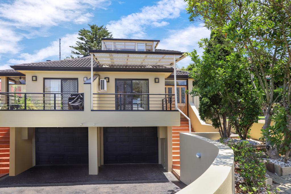 72a Houison St, Westmead, NSW 2145