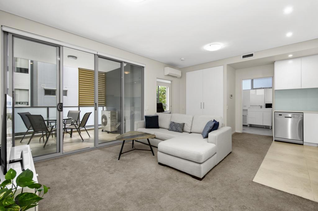 23/4 Werombi Rd, Mount Colah, NSW 2079