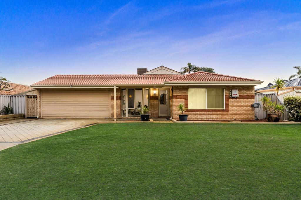 27 Helena Rd, Cooloongup, WA 6168