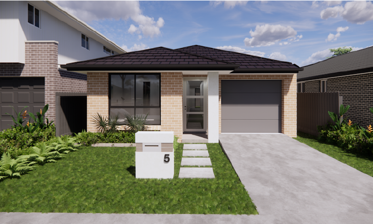 Contact Agent For Address, Oakville, NSW 2765