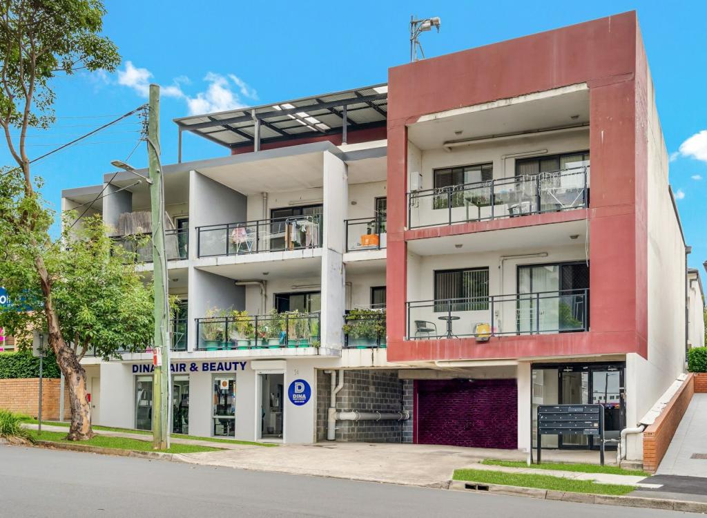 3/54 King St, St Marys, NSW 2760