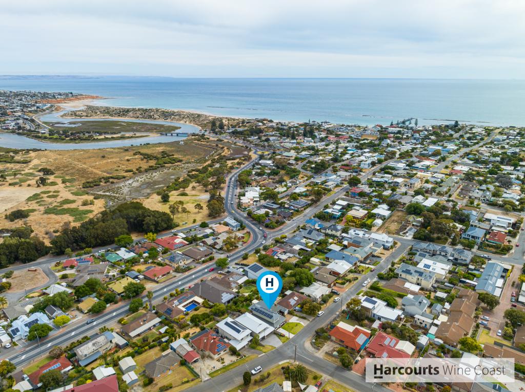 18 Geoffrey Ave, Port Noarlunga, SA 5167