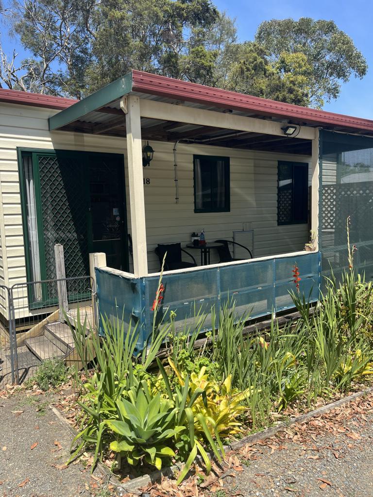 18/3 Bulahdelah Way, Bulahdelah, NSW 2423