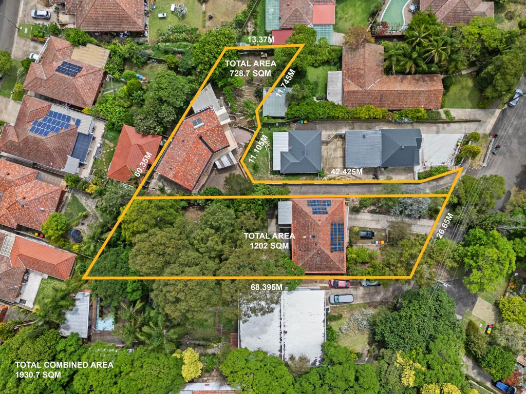 185 & 187 Kingsland Rd N, Bexley North, NSW 2207