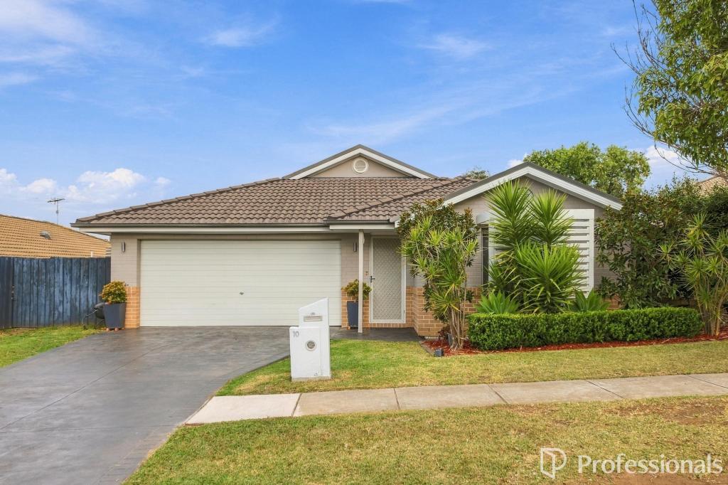 10 Reilly Rd, Elderslie, NSW 2570