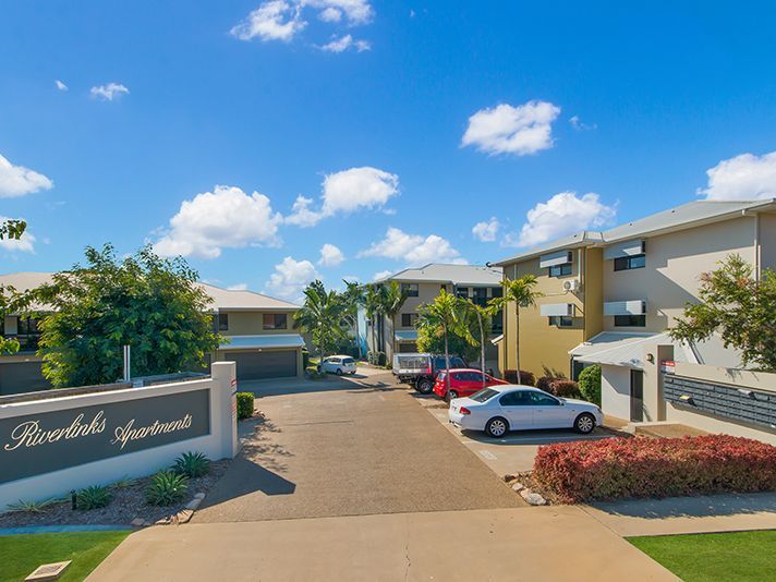 43/321-341 Angus Smith Dr, Douglas, QLD 4814