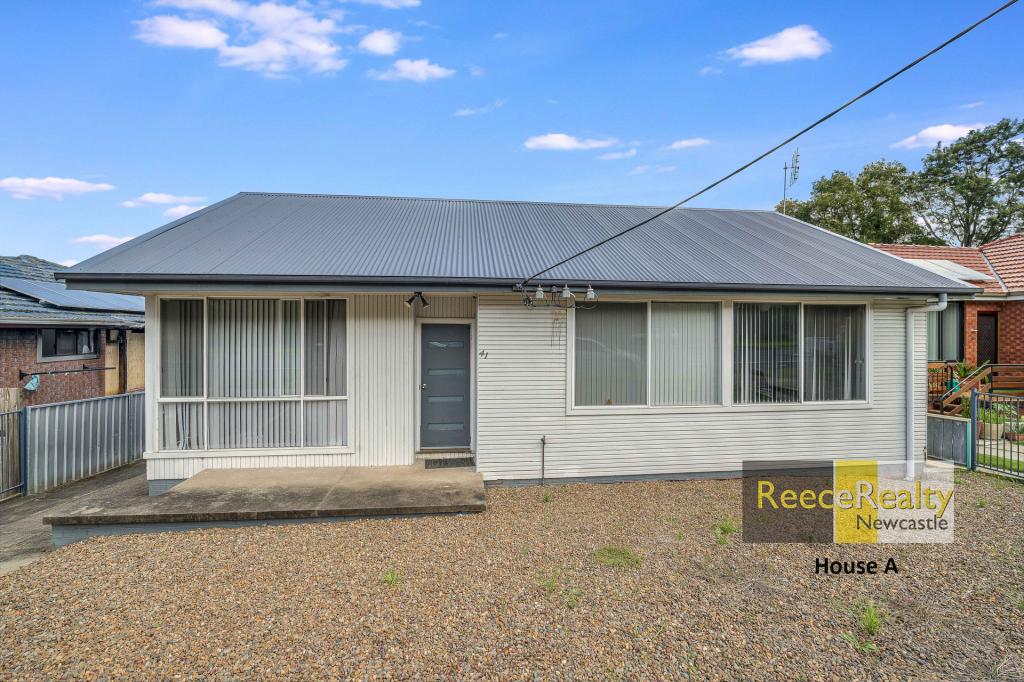 41 University Dr, Waratah West, NSW 2298