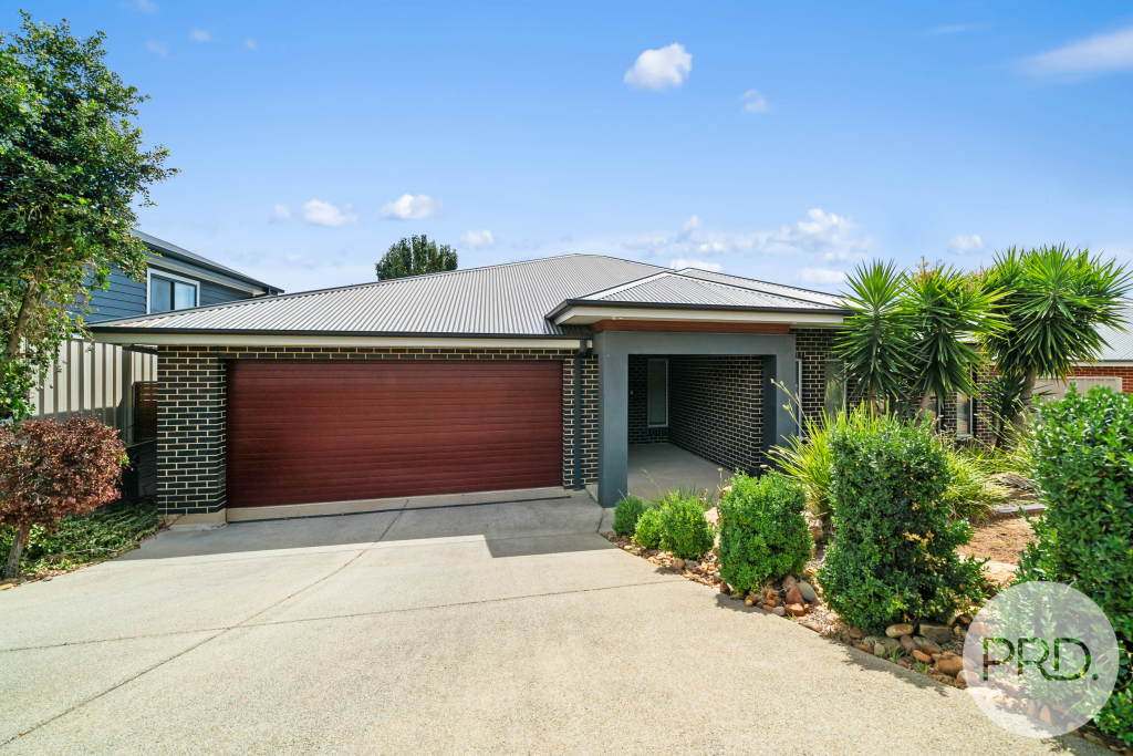 116 Brooklyn Dr, Bourkelands, NSW 2650