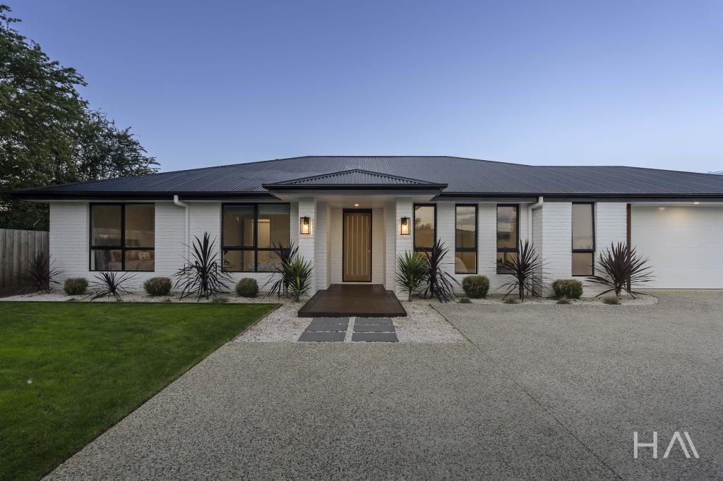 30A JONES NORTH STREET, WESTBURY, TAS 7303