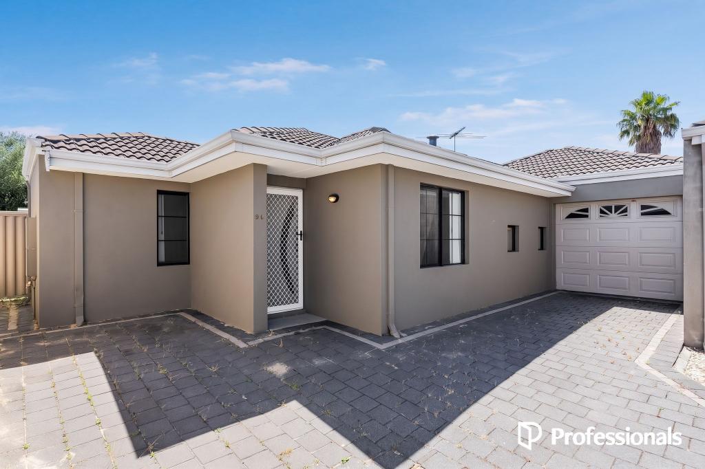 9c Thorney Way, Balga, WA 6061