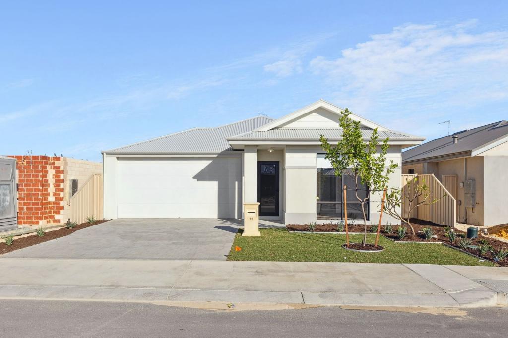 11 Puritan Ave, Two Rocks, WA 6037