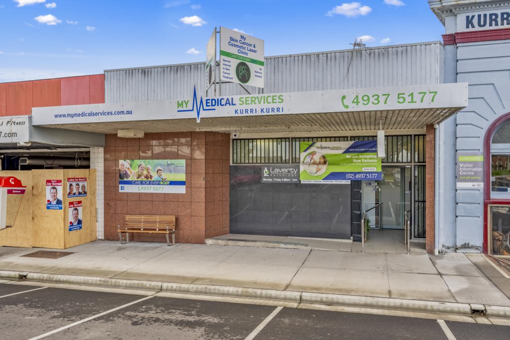 203 Lang St, Kurri Kurri, NSW 2327