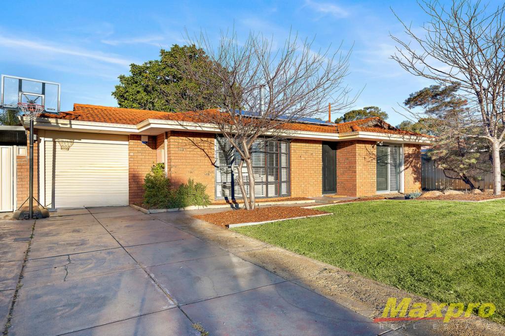 13 Meadowbrook Dr, Parkwood, WA 6147