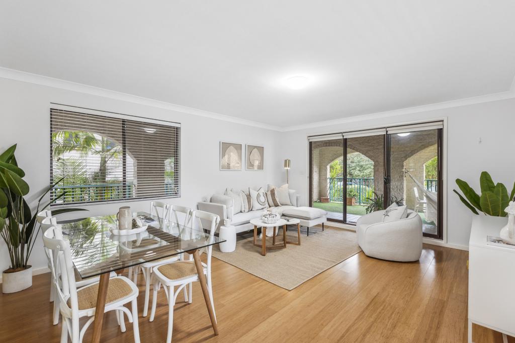 2/4 Stuart St, Collaroy, NSW 2097