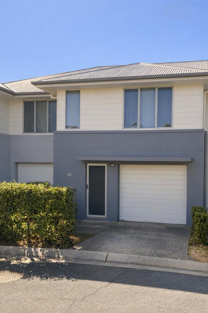 27/51 Lavender Dr, Griffin, QLD 4503