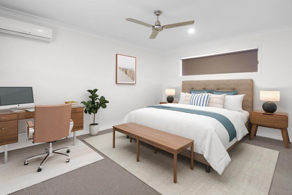 21 Dandenong Ave, Redbank Plains, QLD 4301