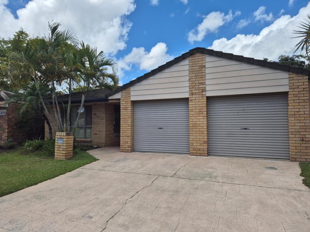 10 Tusmore Pl, Robina, QLD 4226