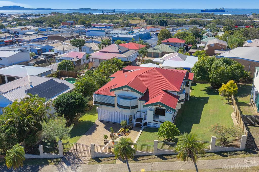 206 Goondoon St, Gladstone Central, QLD 4680