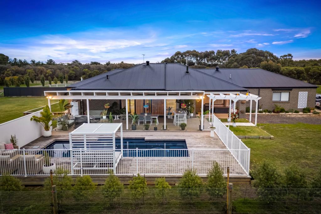 229 Ackland Rd, Lethbridge, VIC 3332