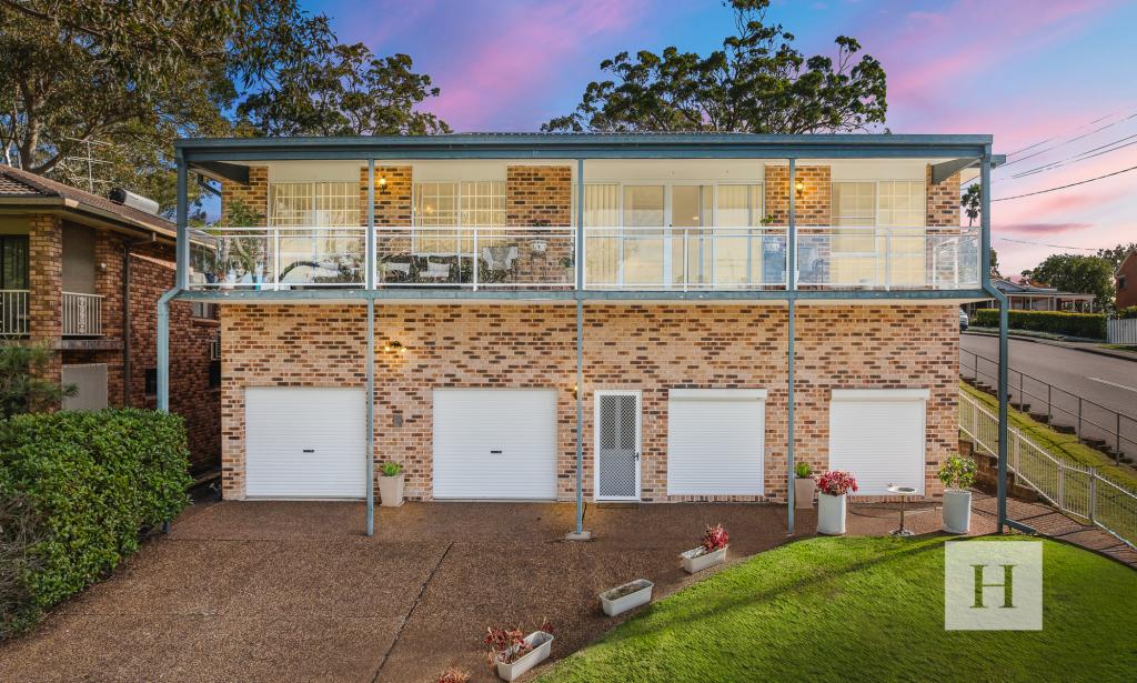 136 Stanley St, Wyongah, NSW 2259