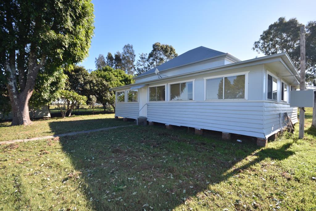 255 Johnsons Road Yorklea Via, Casino, NSW 2470