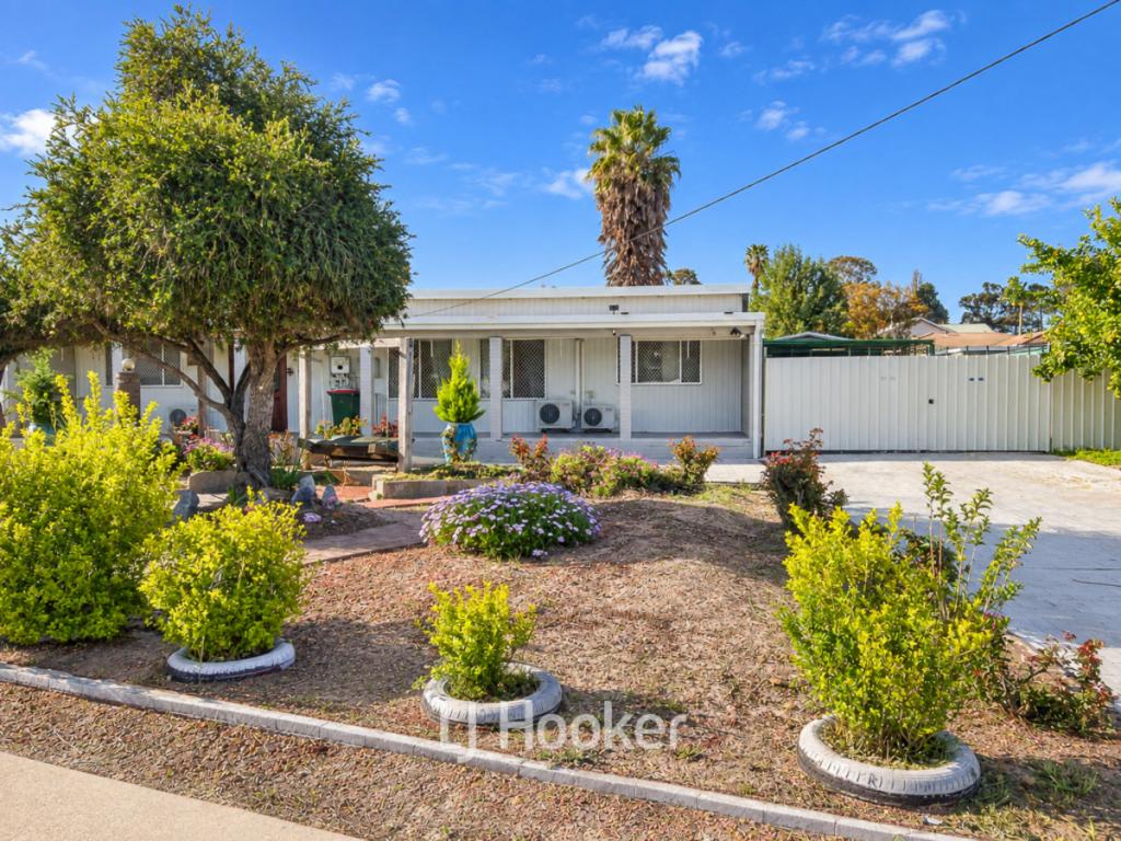 14 Moira Rd, Collie, WA 6225