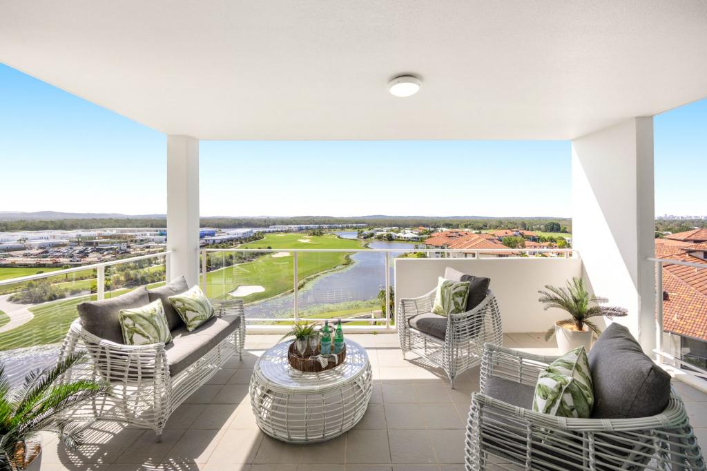 705/38 Mahogany Dr, Pelican Waters, QLD 4551