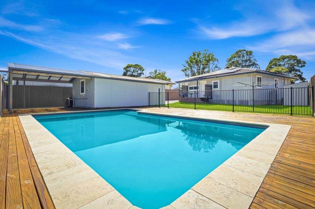 7 SIEMENS CRES, EMERTON, NSW 2770