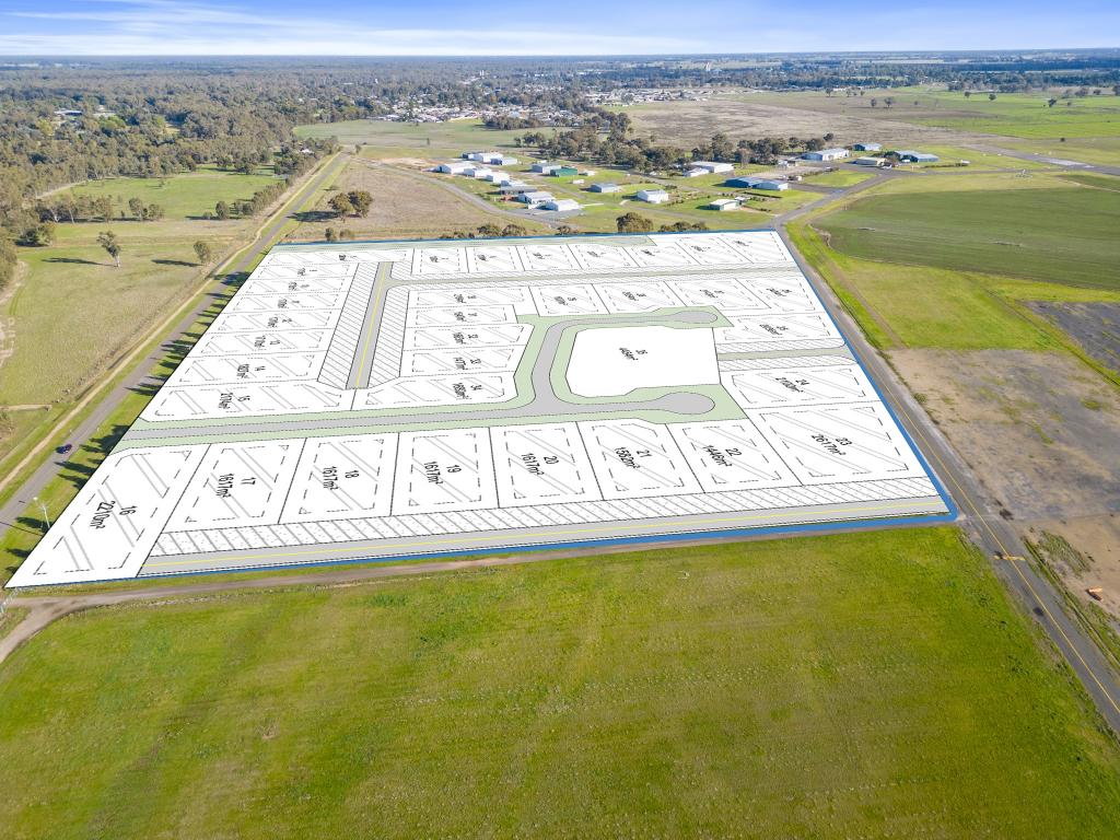87 Babingtons Rd, Tocumwal, NSW 2714