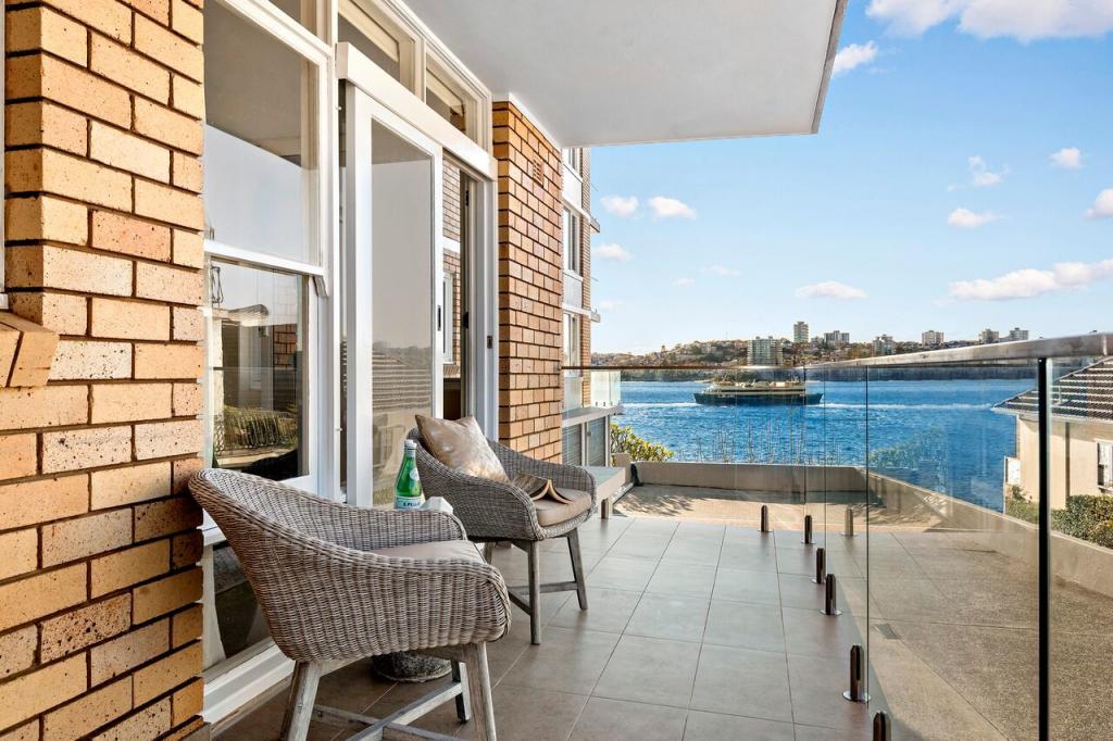 4/11 Addison Rd, Manly, NSW 2095