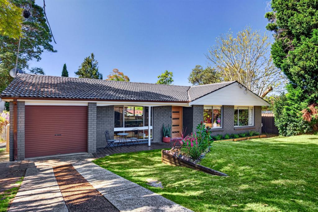 26 Carramar Cres, Winmalee, NSW 2777