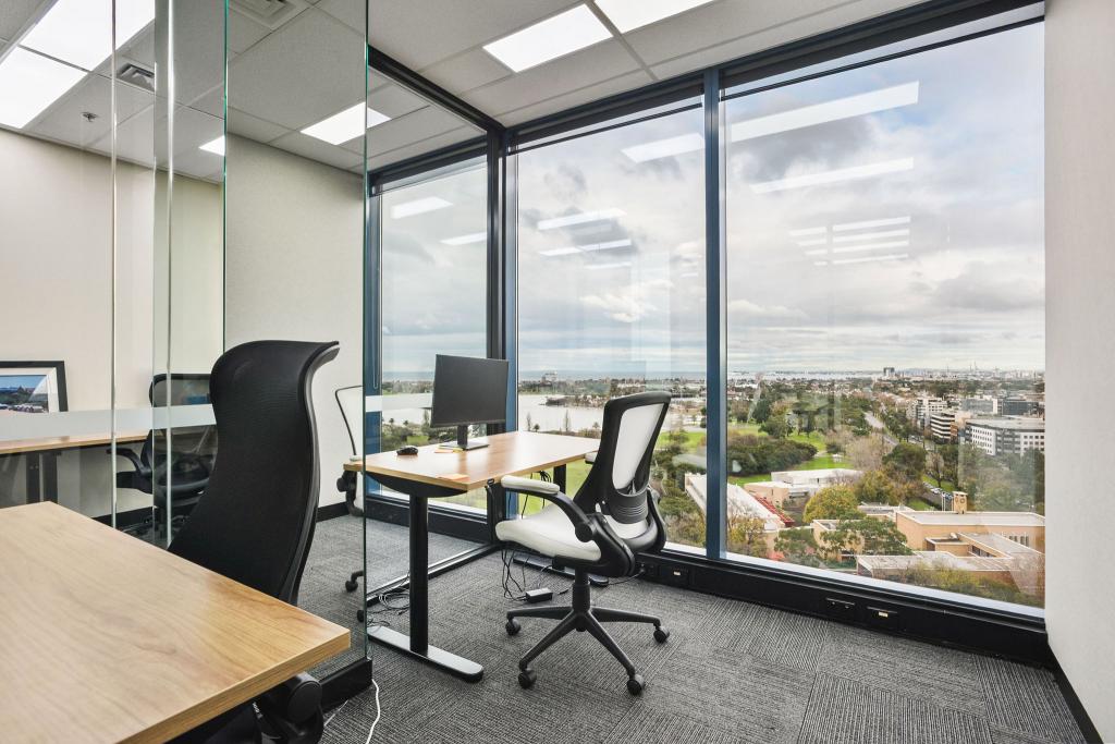Suite 1404/1 Queens Rd, Melbourne, VIC 3004