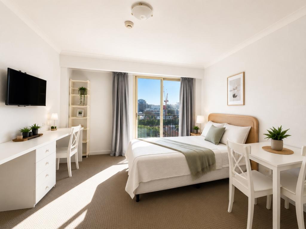 33 Bayswater Rd, Potts Point, NSW 2011