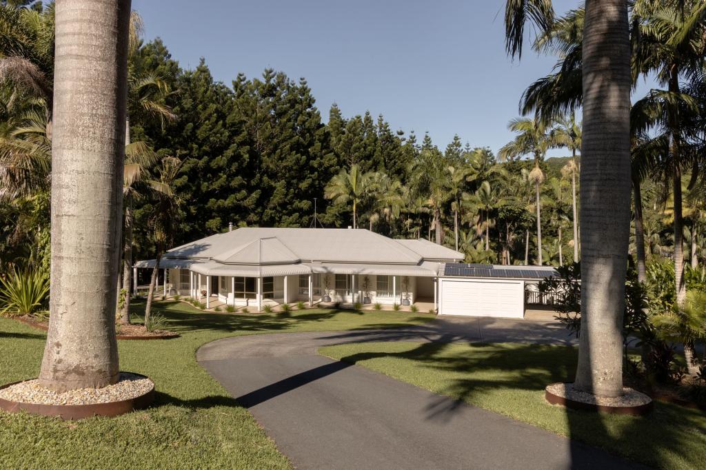 12 Bentwing Pl, Tintenbar, NSW 2478