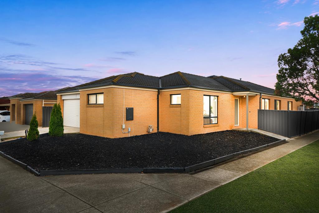 68 Eureka Dr, Manor Lakes, VIC 3024